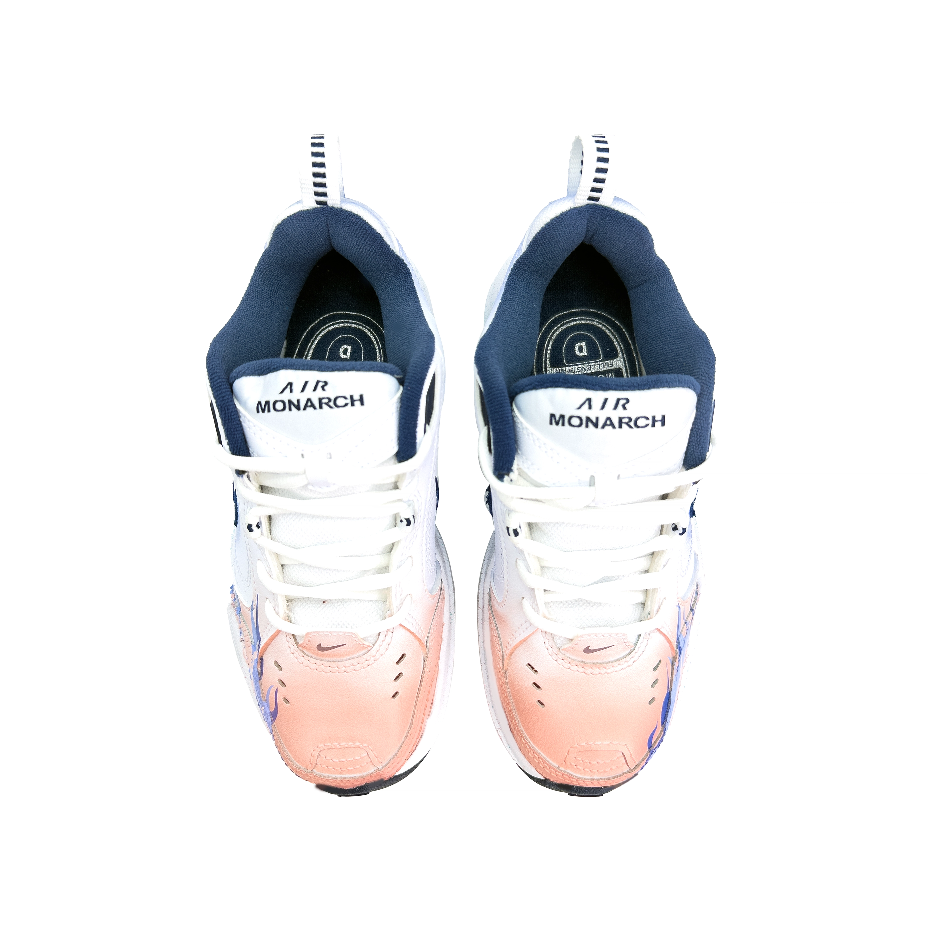 Nike Air Monarch 4
