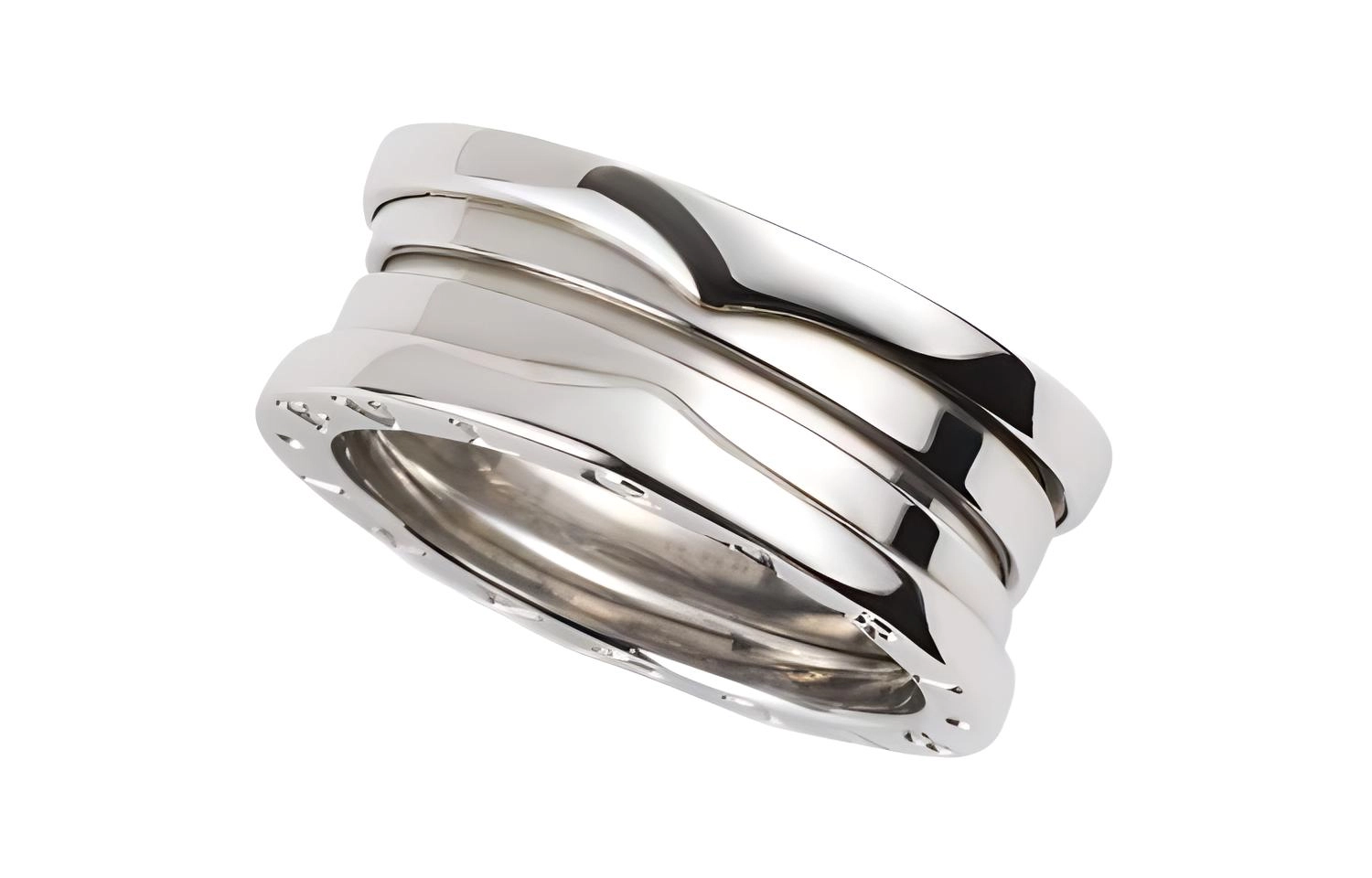 BVLGARI B.Zero1 18K