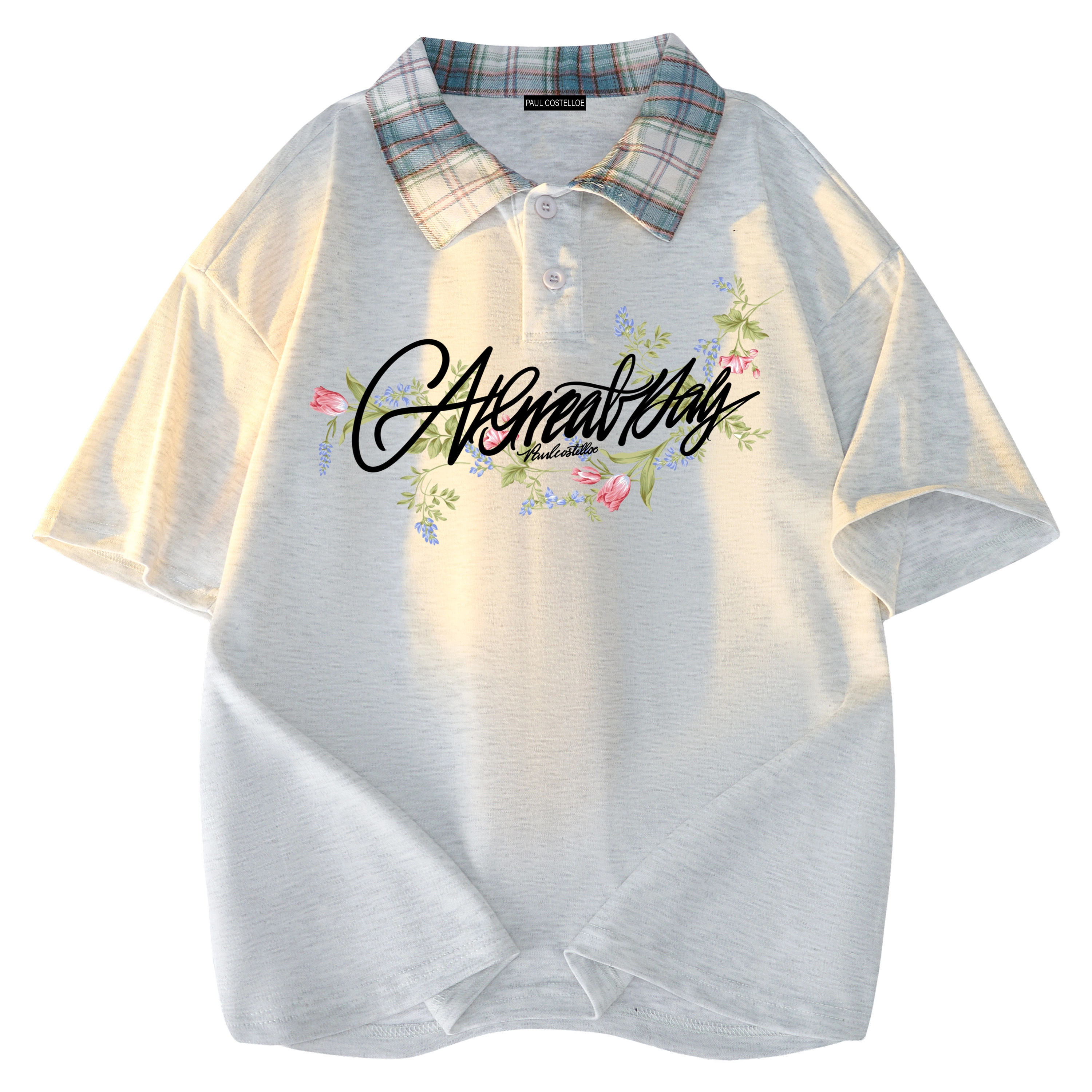 PAUL COSTELLOE vintagePolo