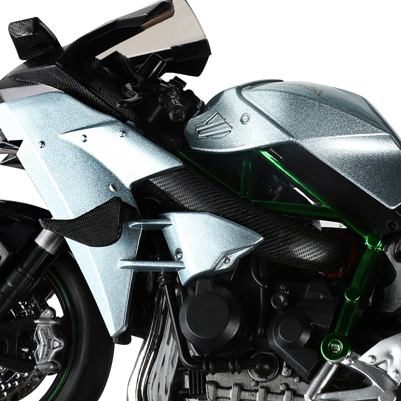 H2R Ninja