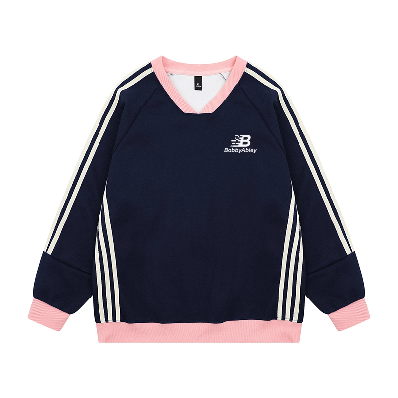 BOBBY ABLEY LogoV