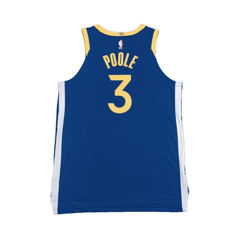 Nike x NBA Golden State Warriors POOLE