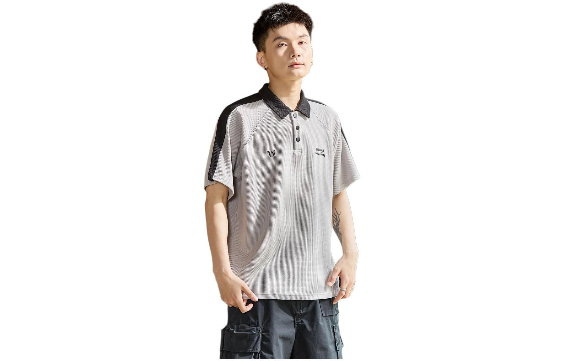 tonlion Polo