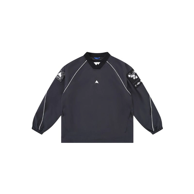 BURTON SS25 DWR INS V