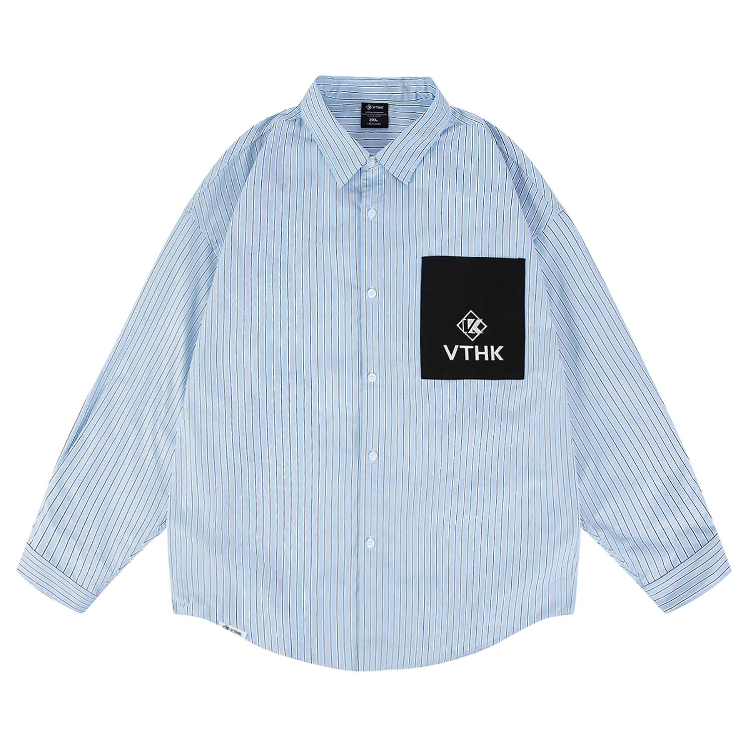 VTHK Logo