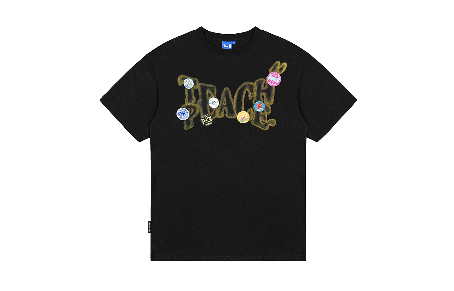 Teach Peace T