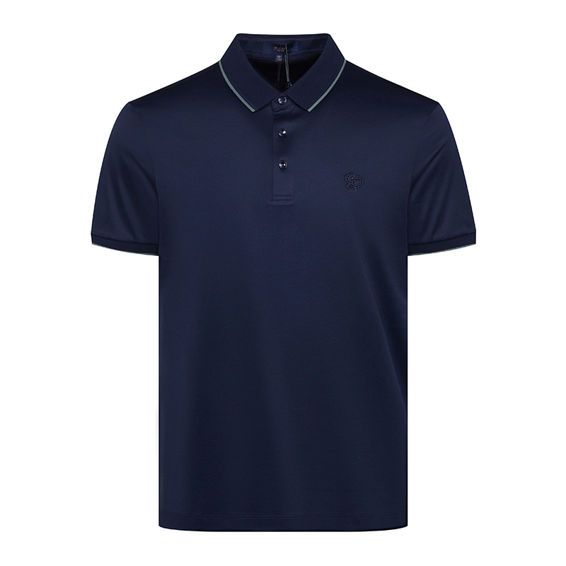 DIDIBOY SS24 LogoPolo