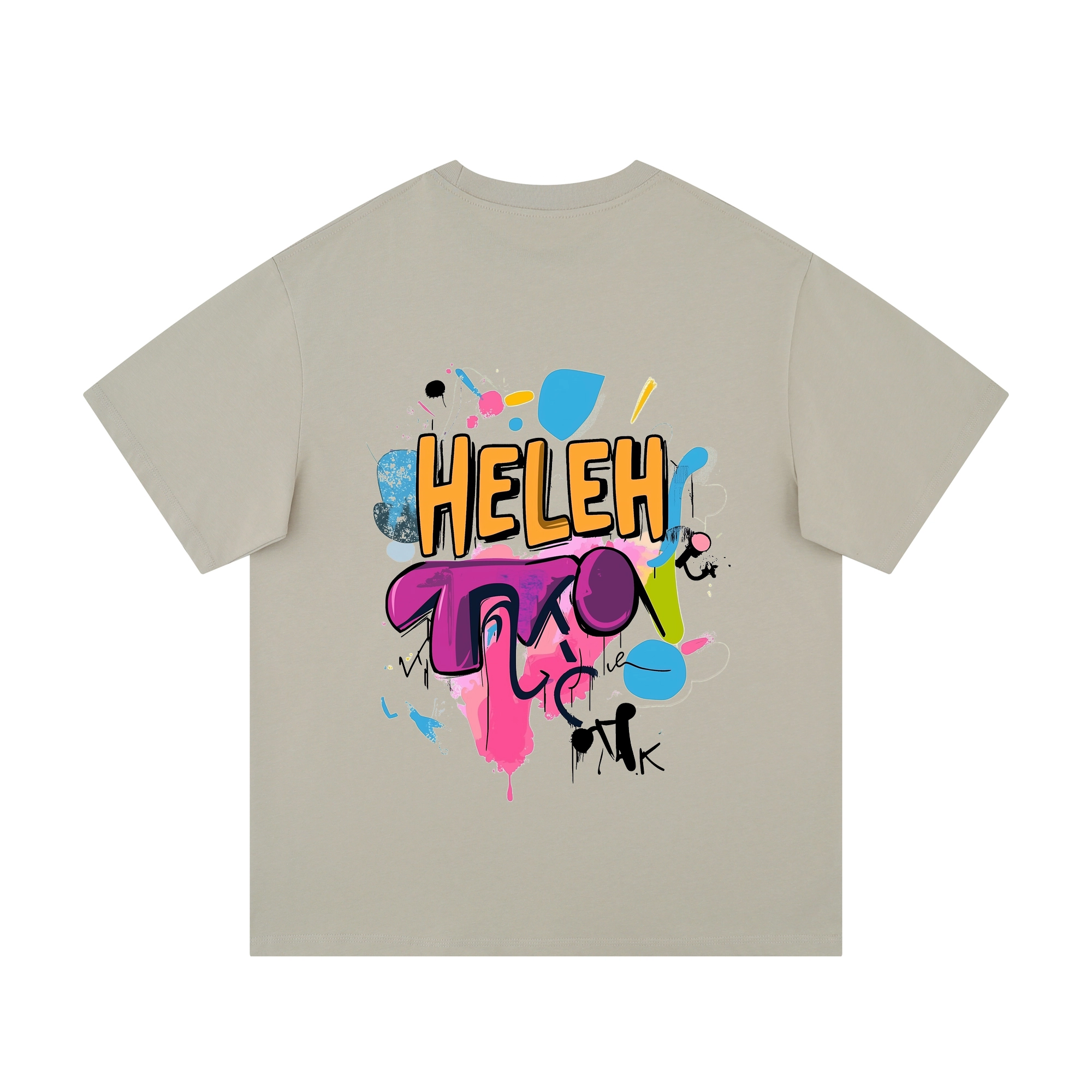 HELEH T