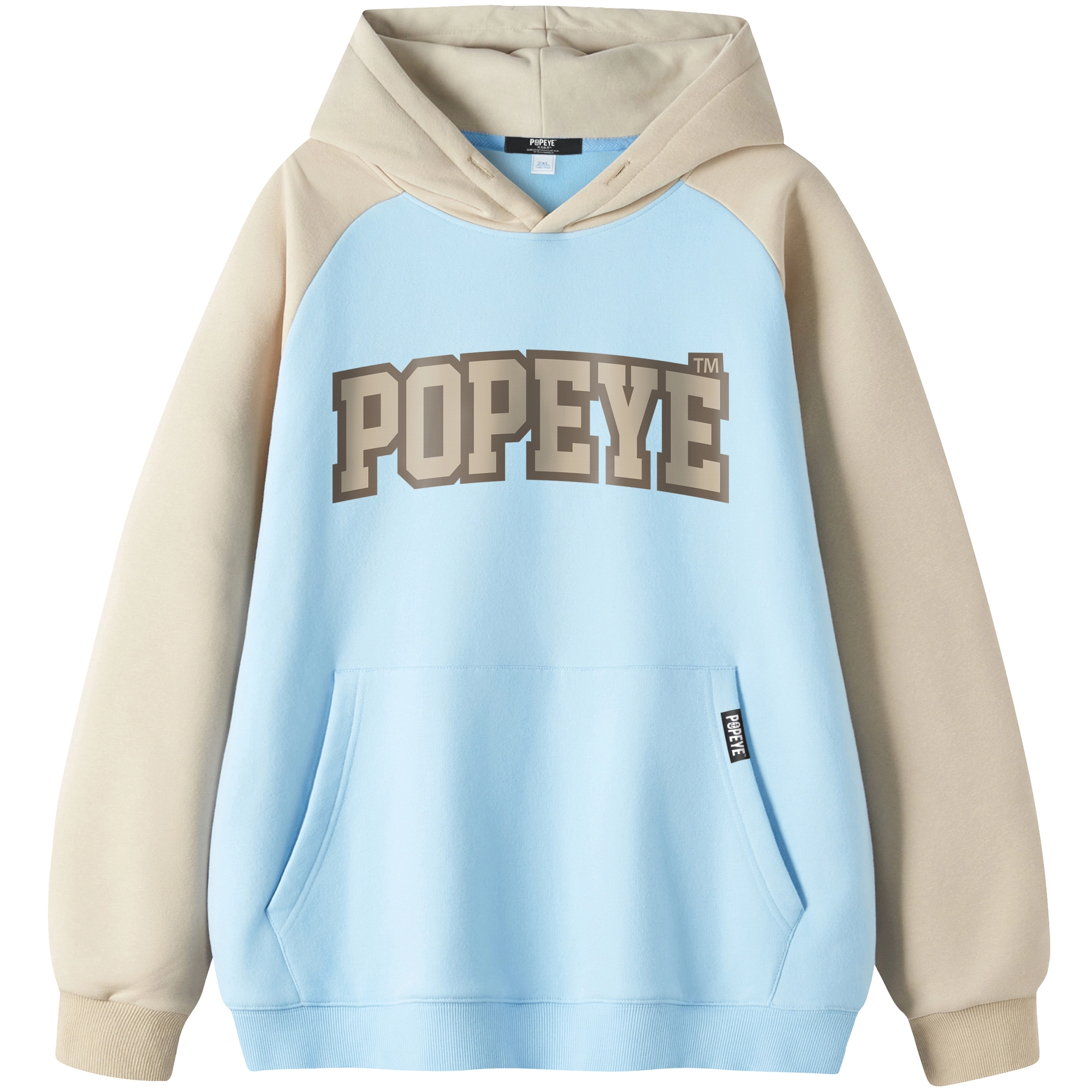 POPEYE
