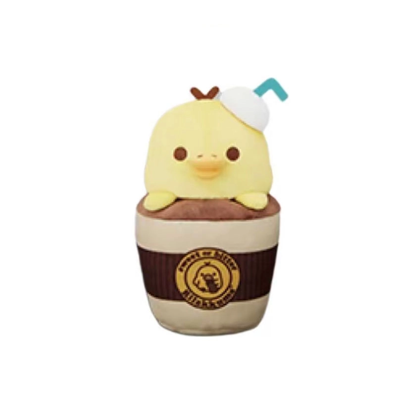 SAN-X Rilakkuma ()