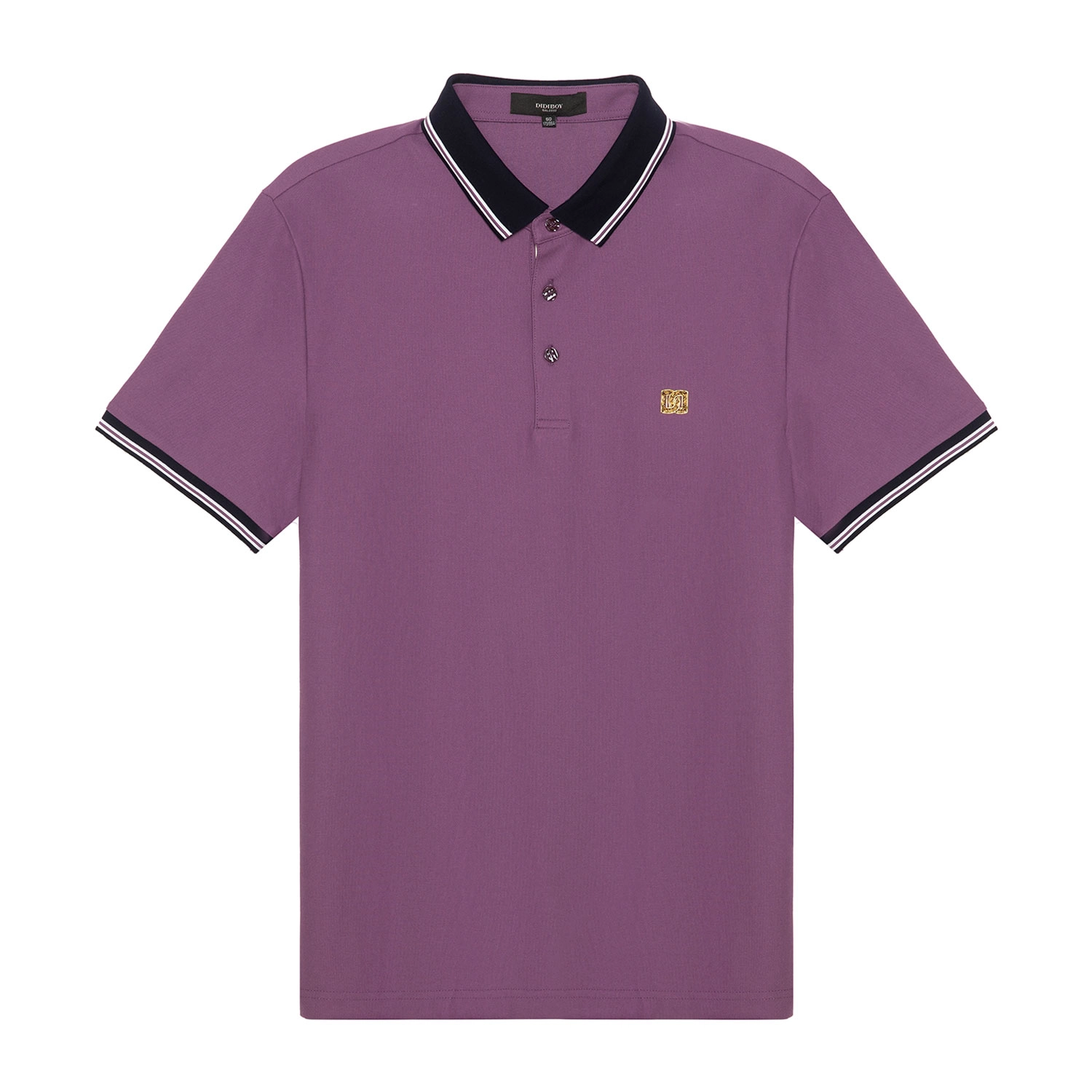 DIDIBOY SS24 LogoPolo