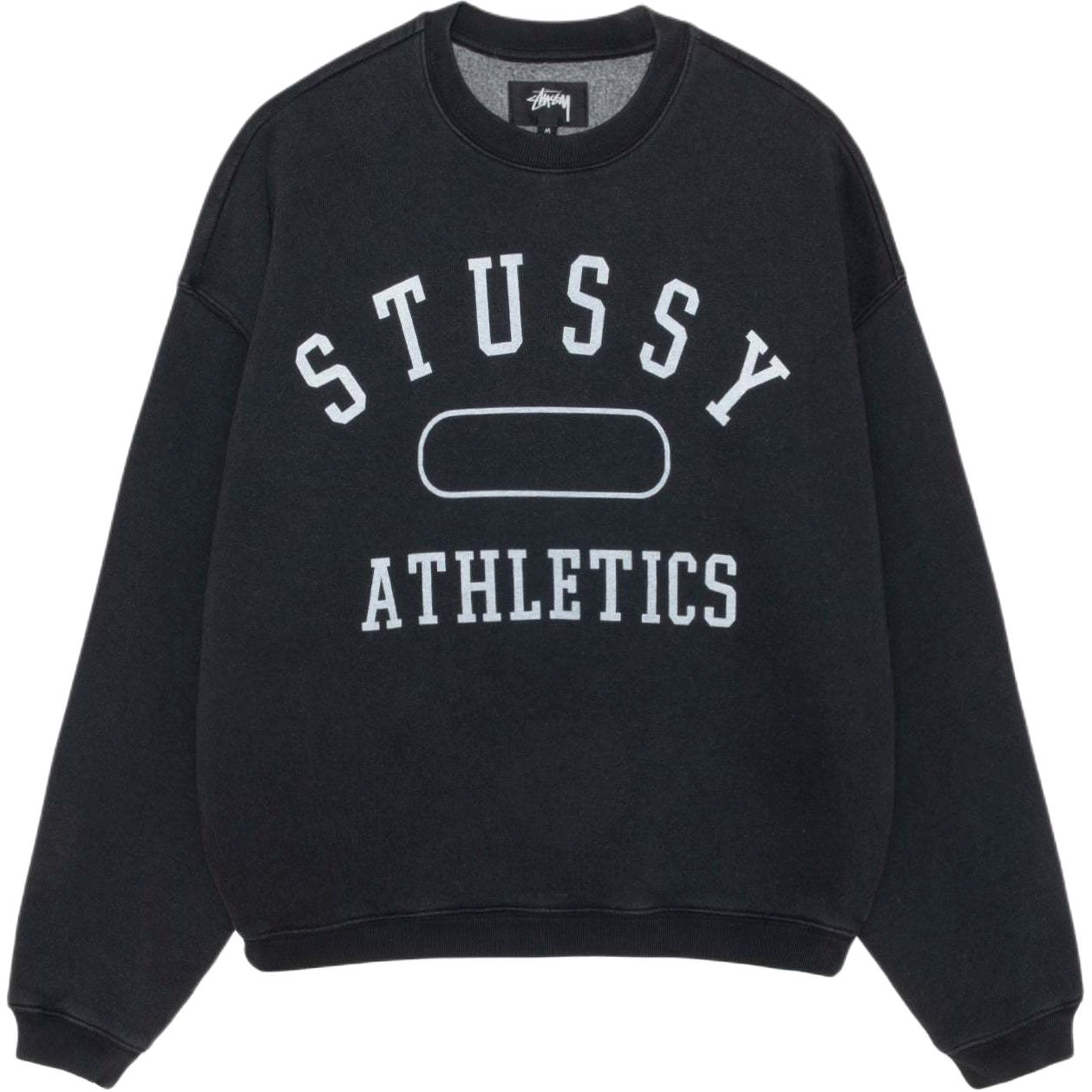 Stussy FW24 STSSY ATHLETICS CREW