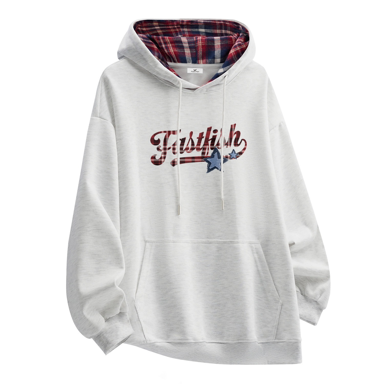 FAST FISH Logo