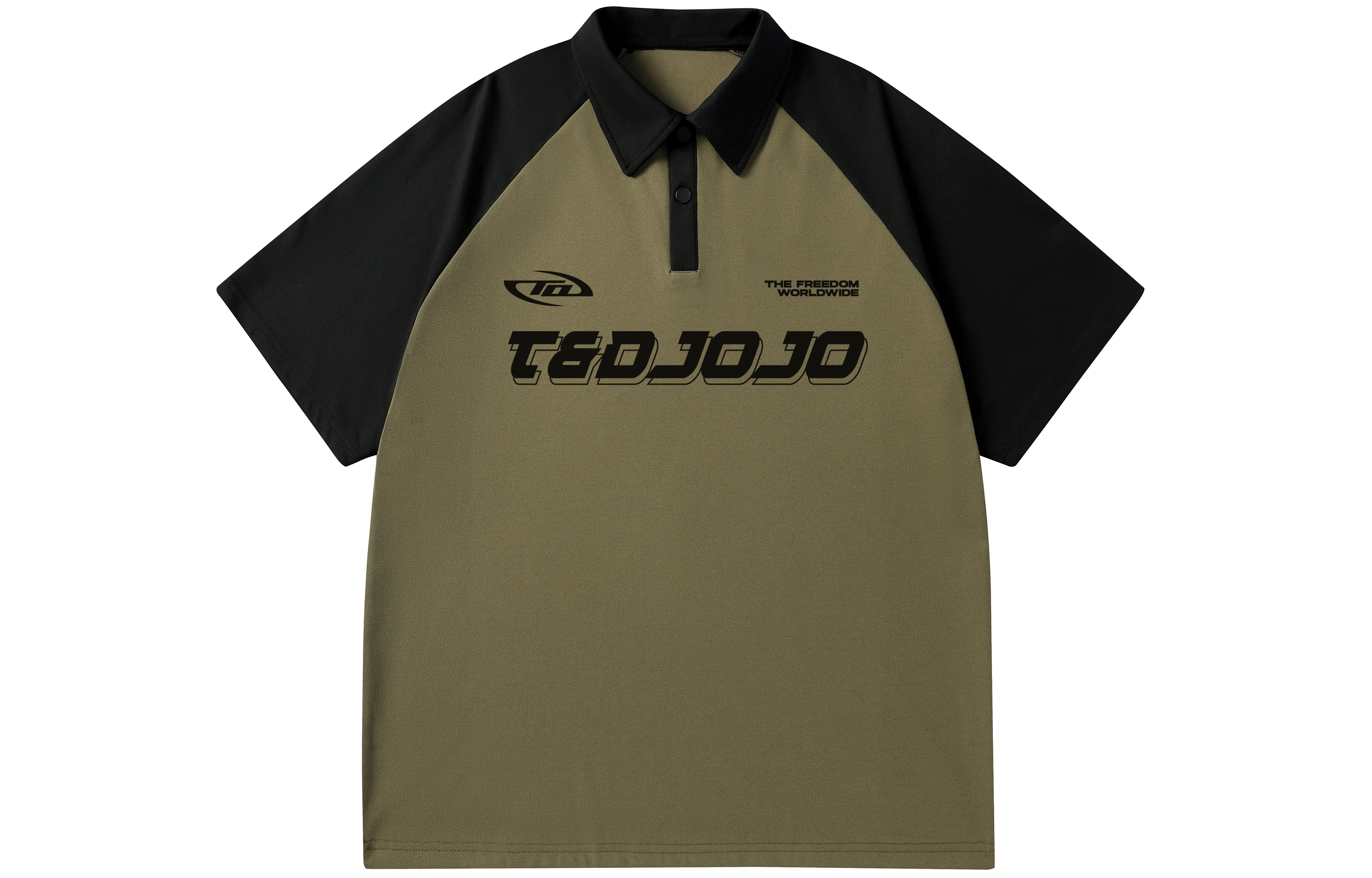 TD JOJO Polo