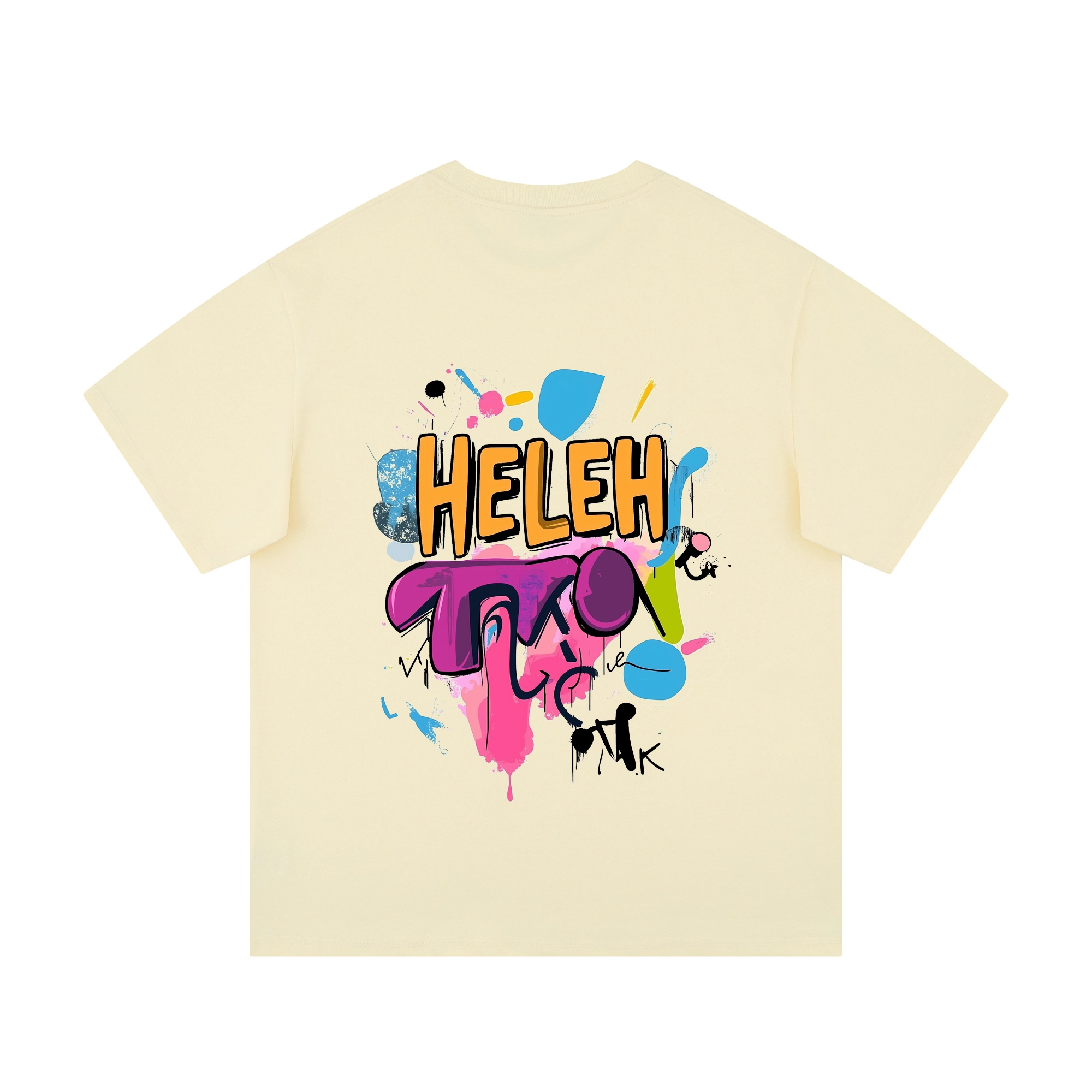 HELEH T