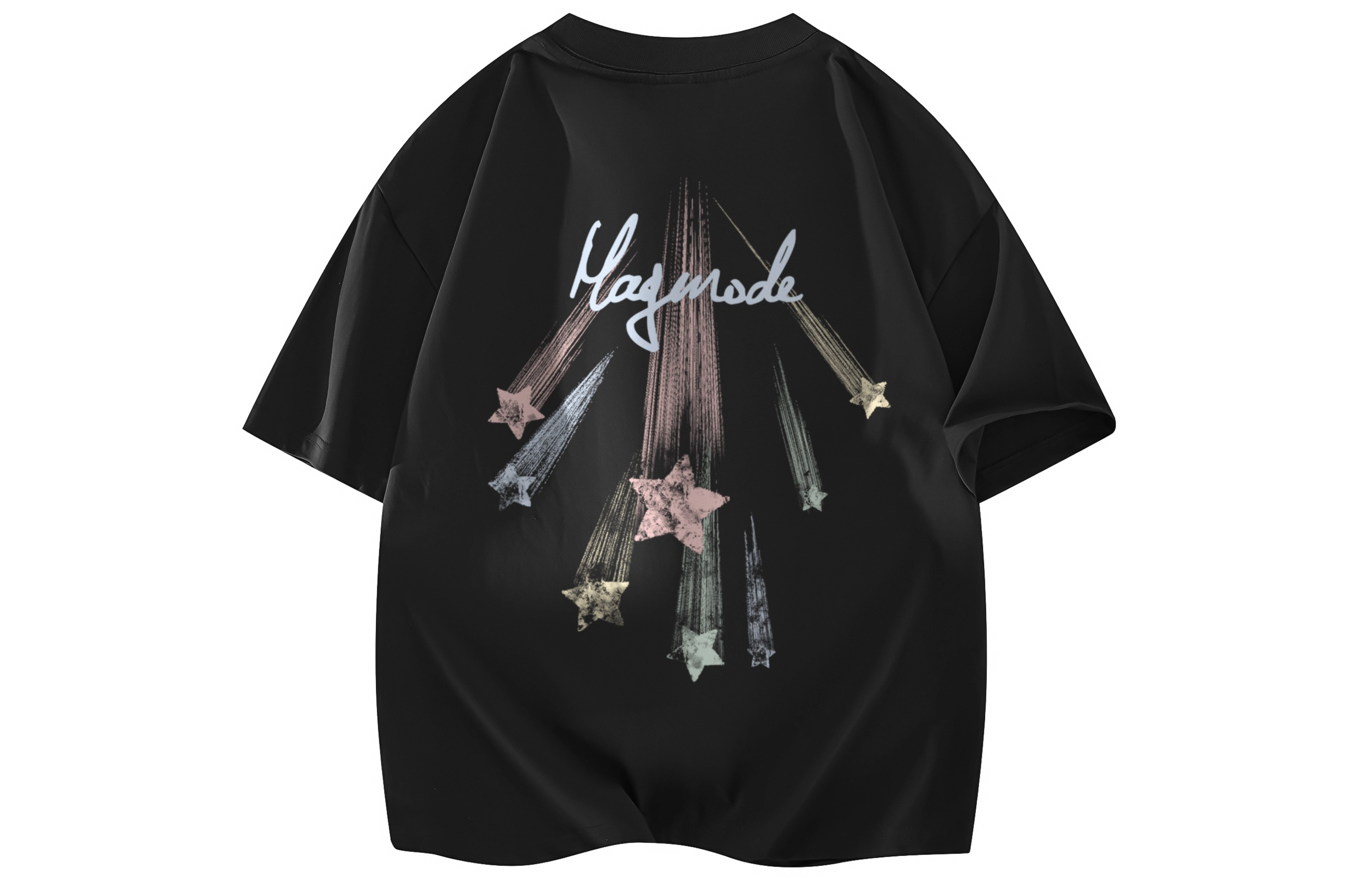 magmode LogoT