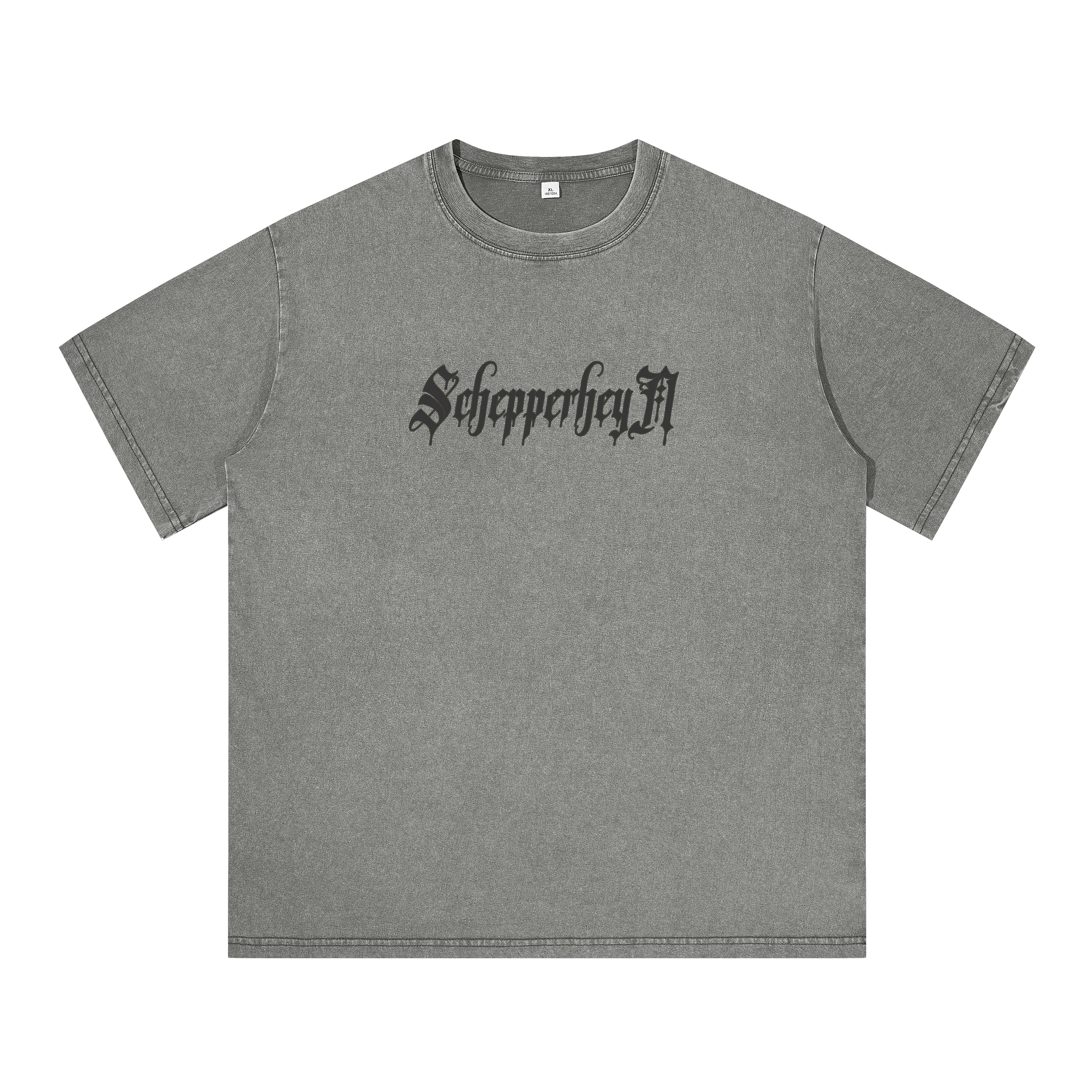 SCHEPPERHEYN T