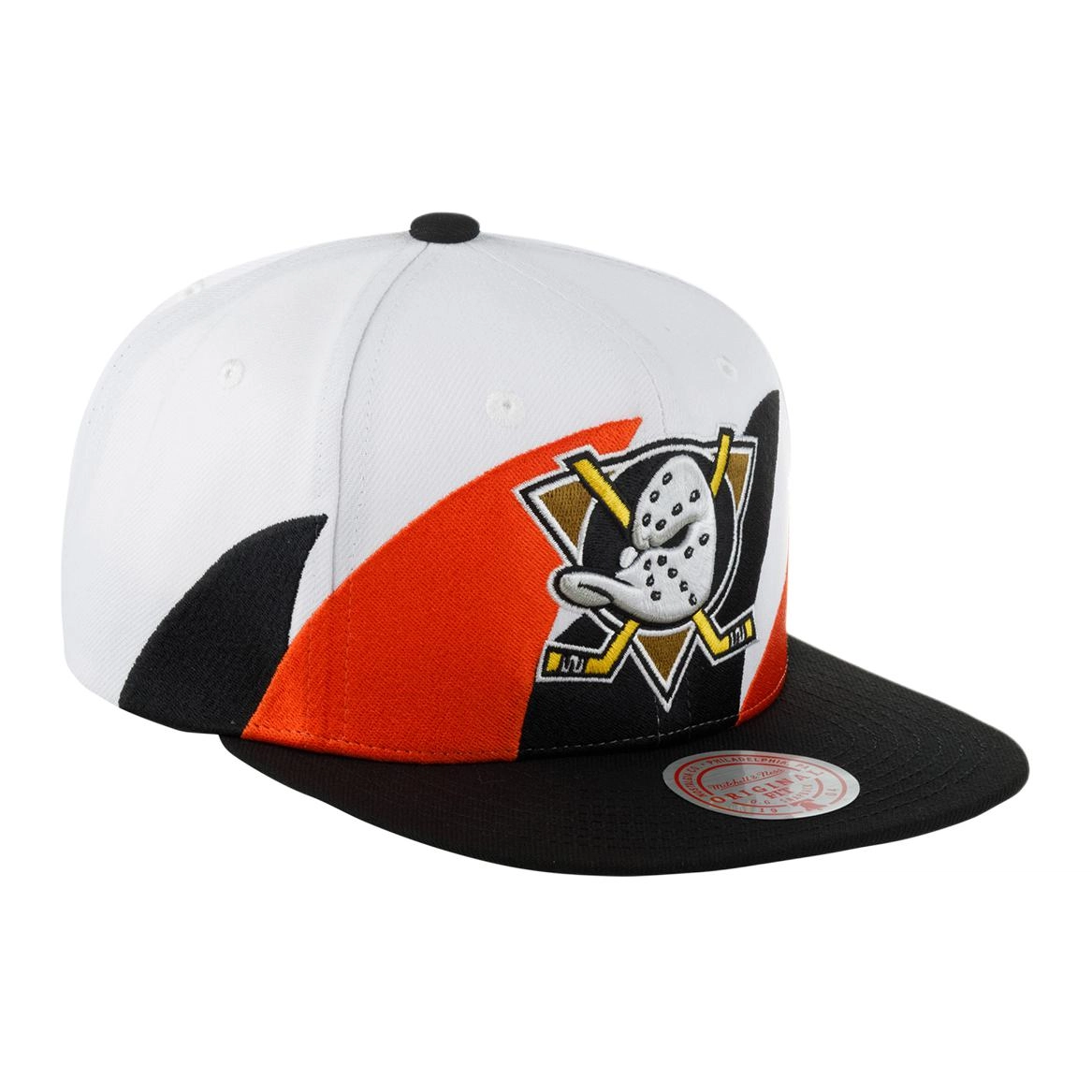 Mitchell Ness