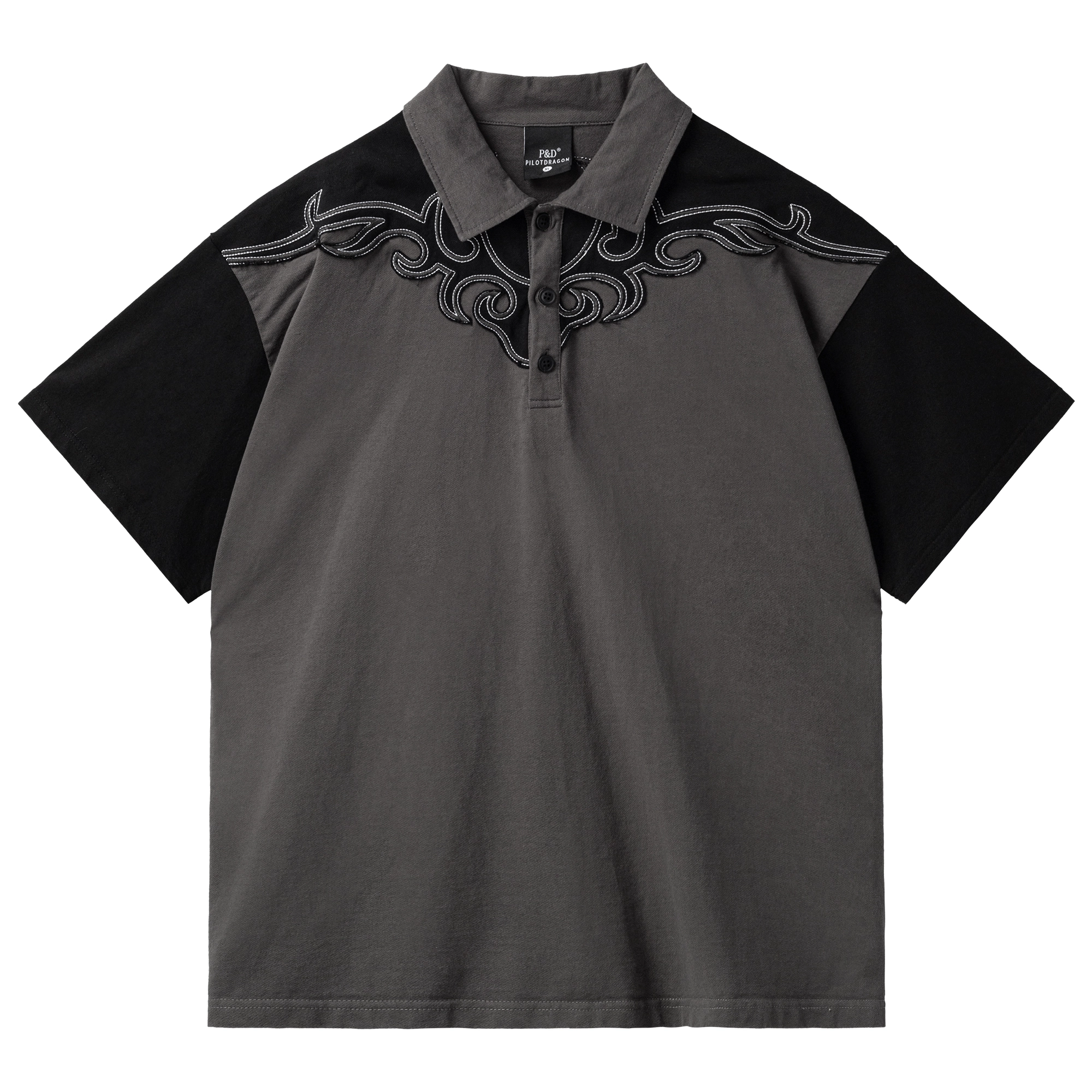 PILOTDRAGON PDPolo