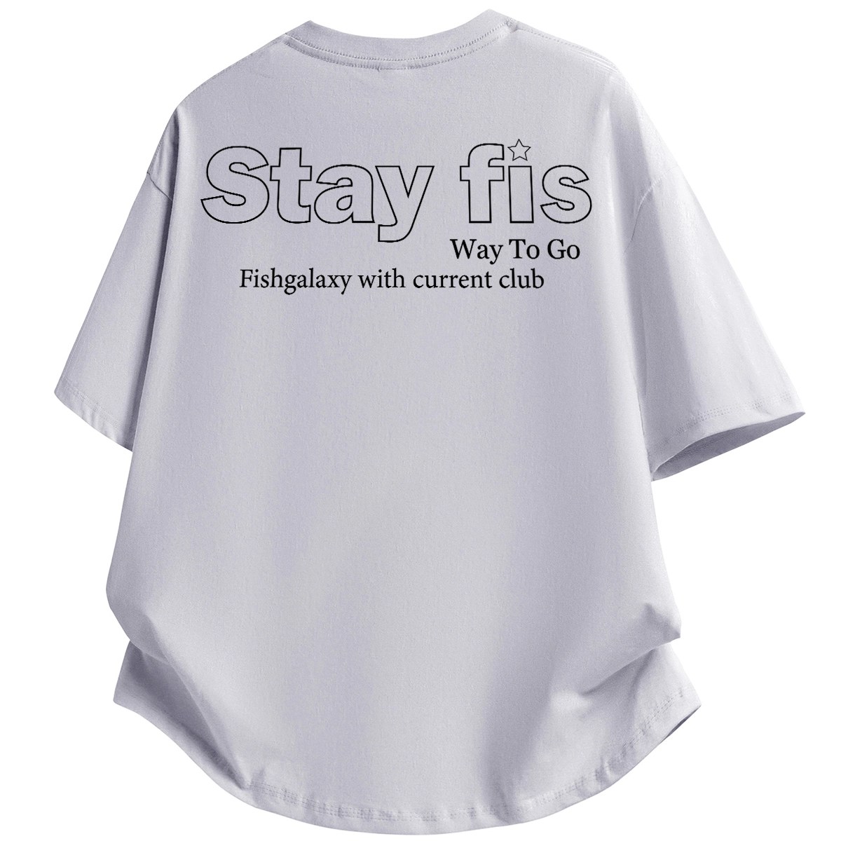 FISHGALAXY T