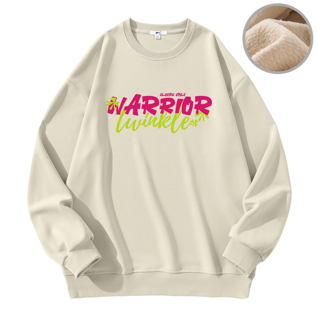 Warrior LOGO