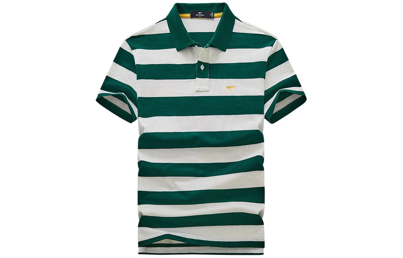 SEPTWOLVES Polo
