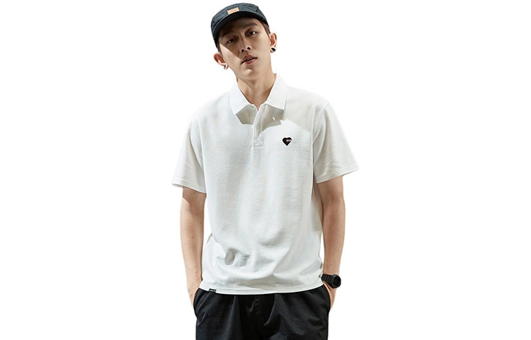 tonlion Polo
