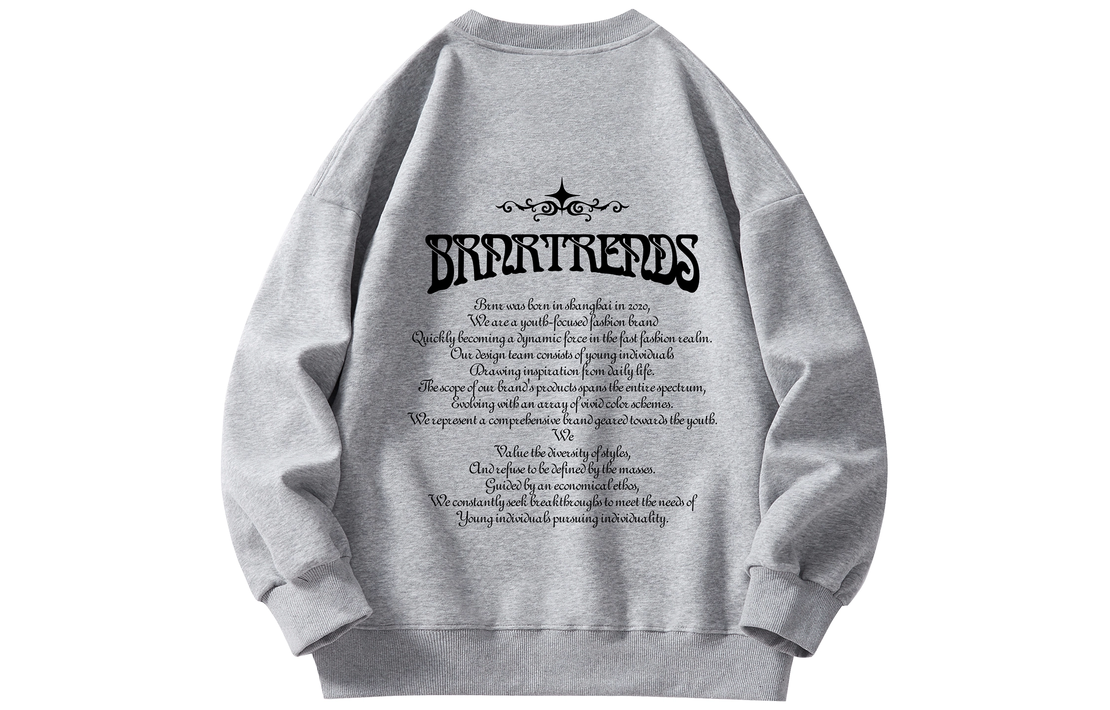 BRNR