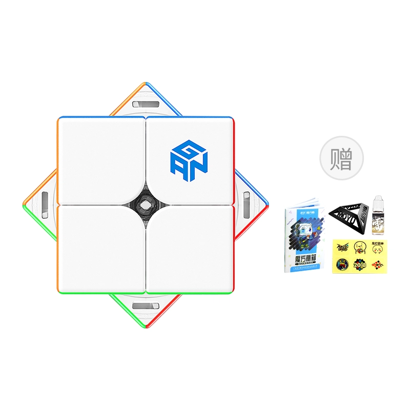 GAN 251M Pro Leap 251V2AirUV