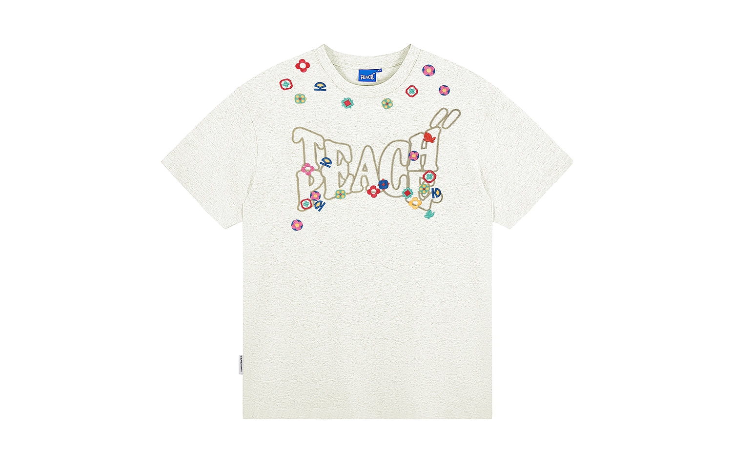 Teach Peace T