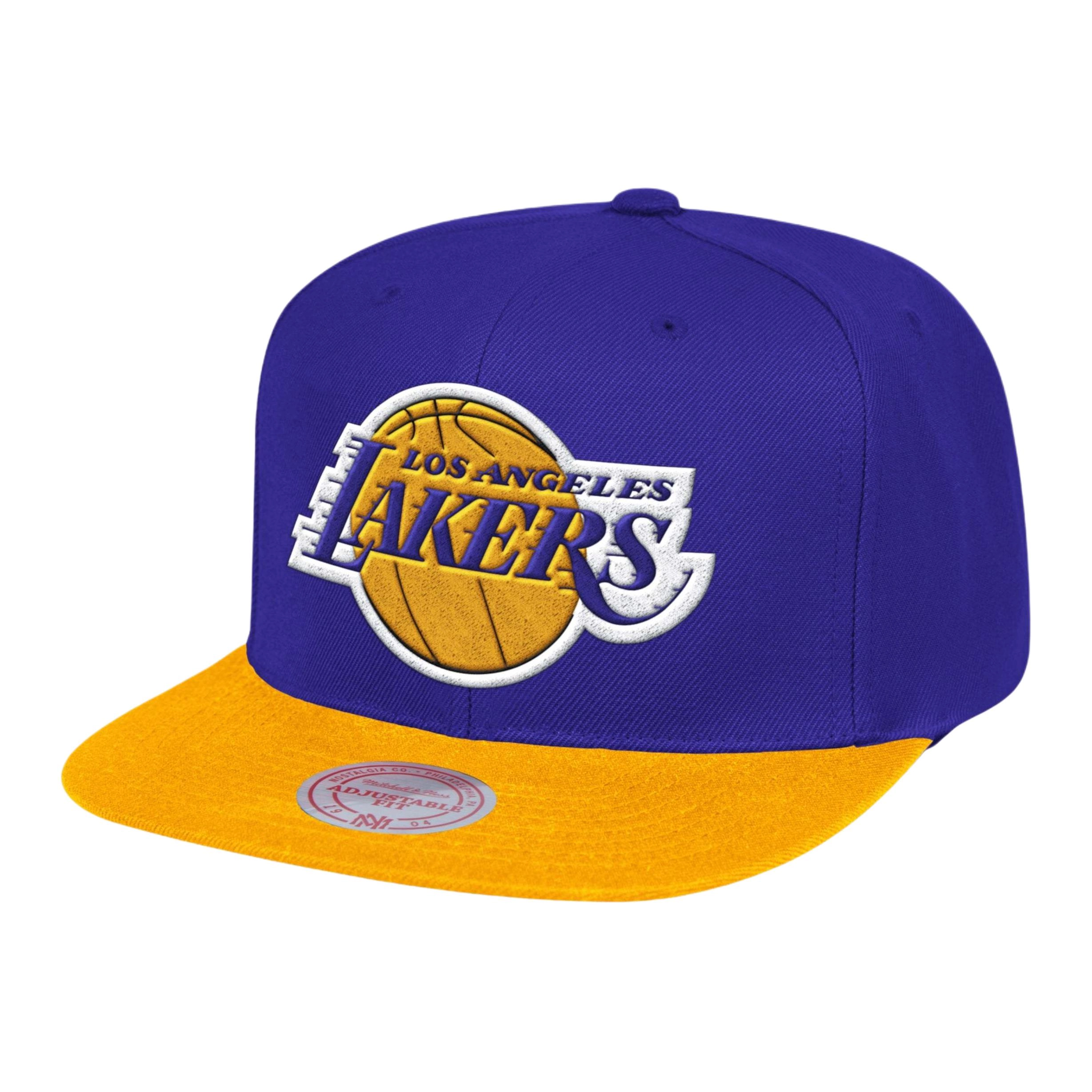 Mitchell Ness