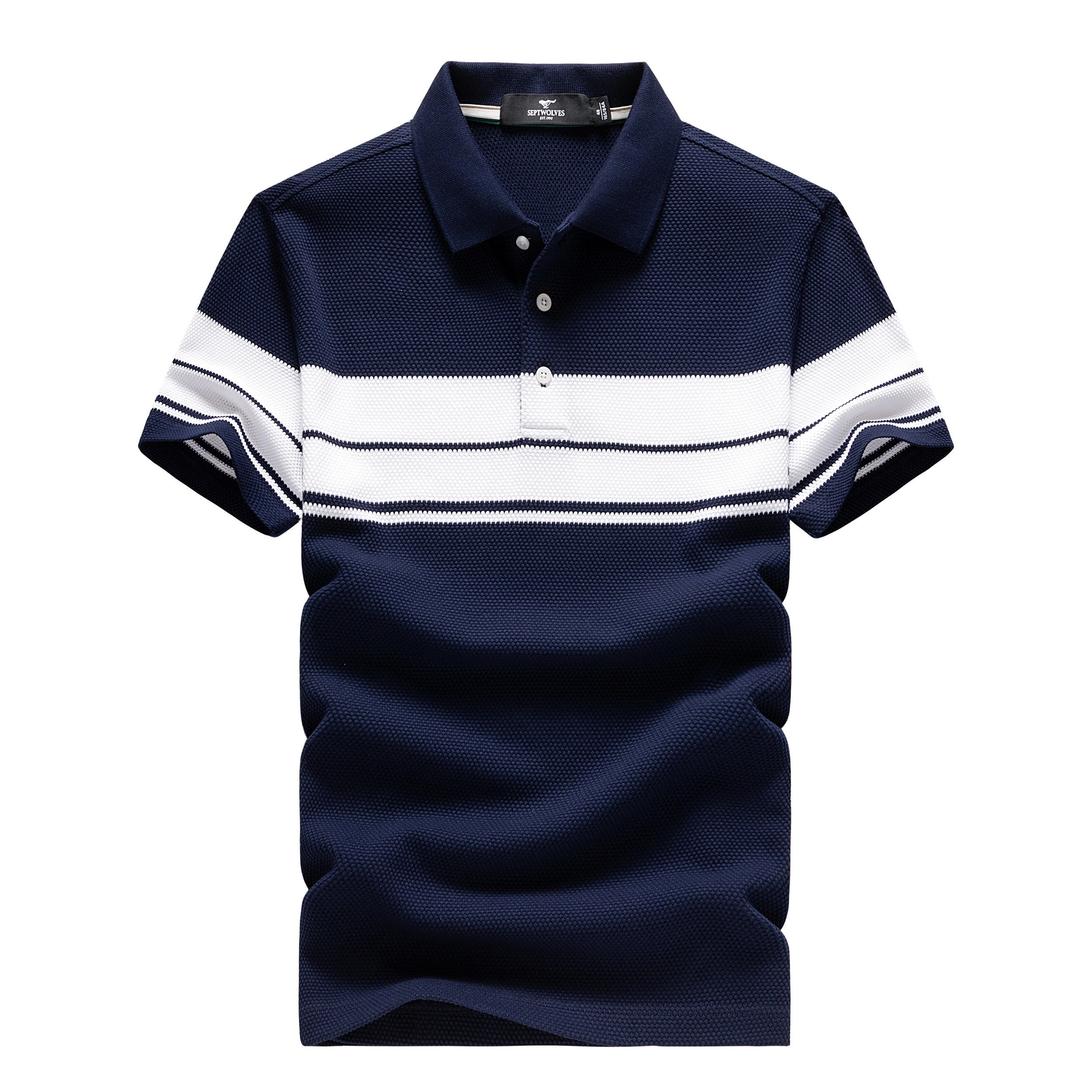 SEPTWOLVES Polo