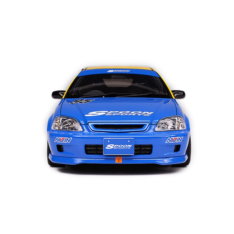MOTORHELIX Civic Type R(EK9) 118