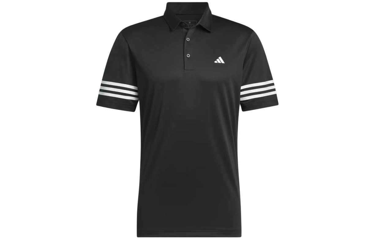 adidas 3-Stripes Polo Shirt Polo
