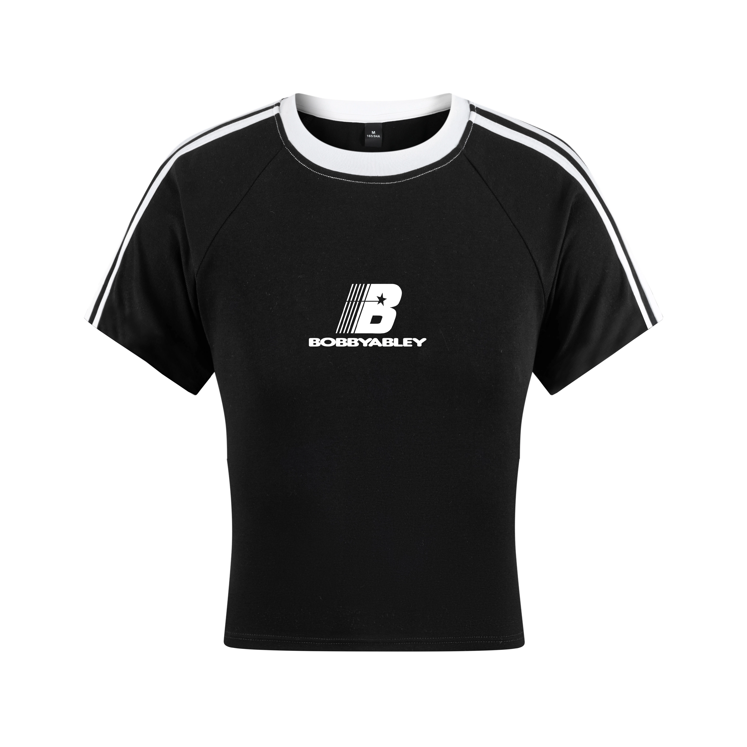 BOBBY ABLEY LOGO LogoT