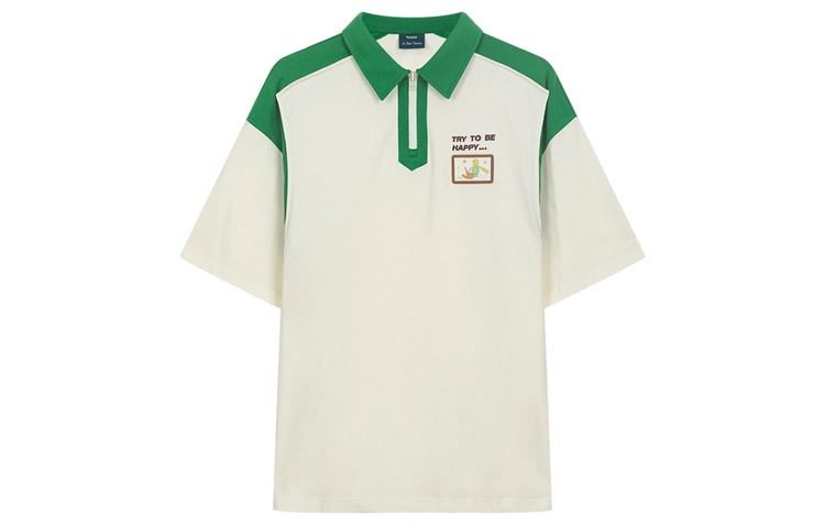 bosieagenderbosie2024Polo