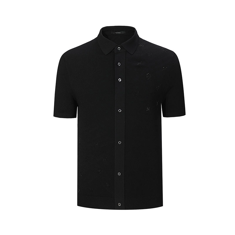 DAVID NAMAN SS24