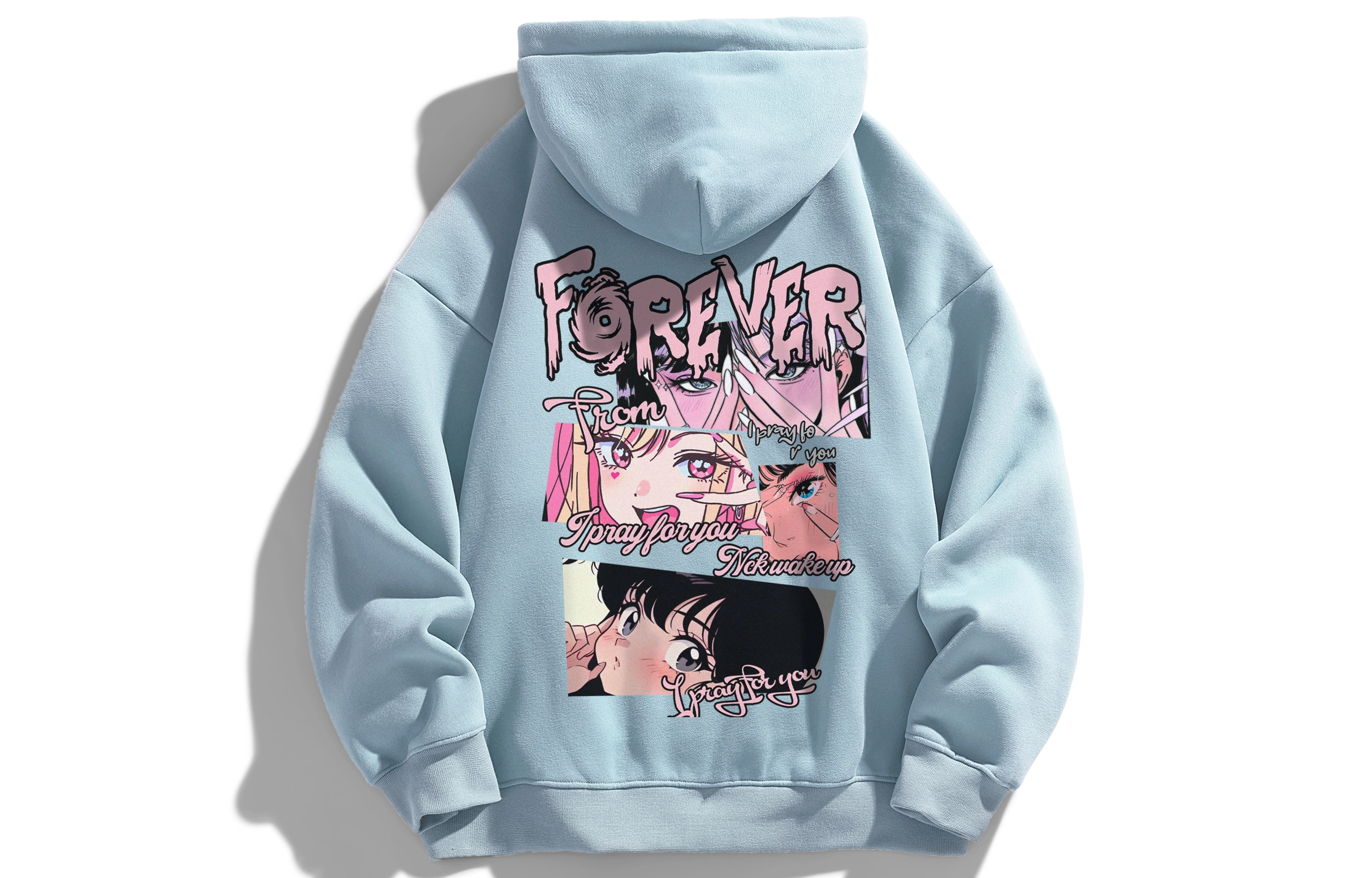 FOREVER 21 oversize