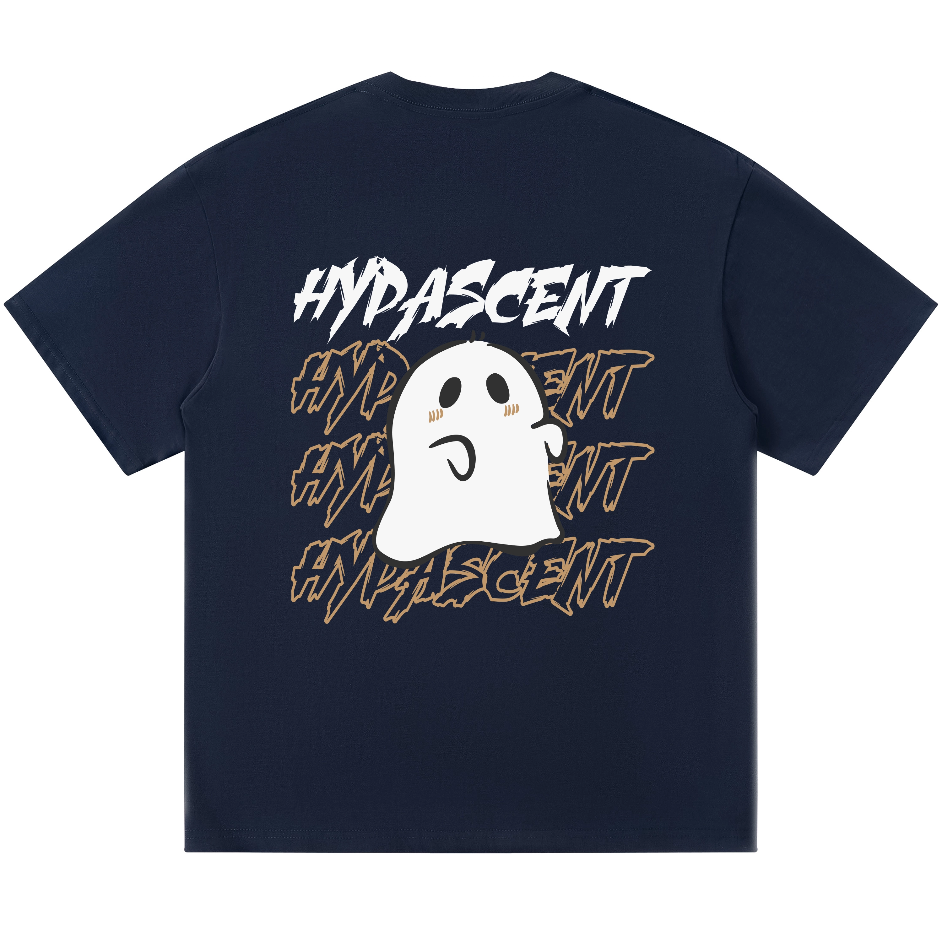 HYPASCENT logoT