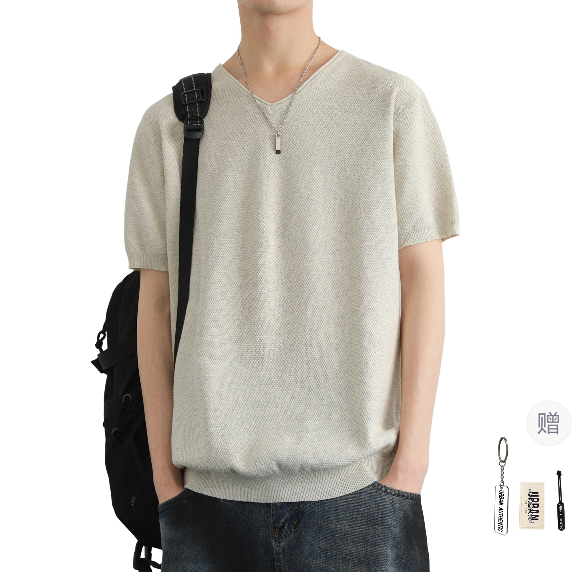 URBAN AUTHENTIC T