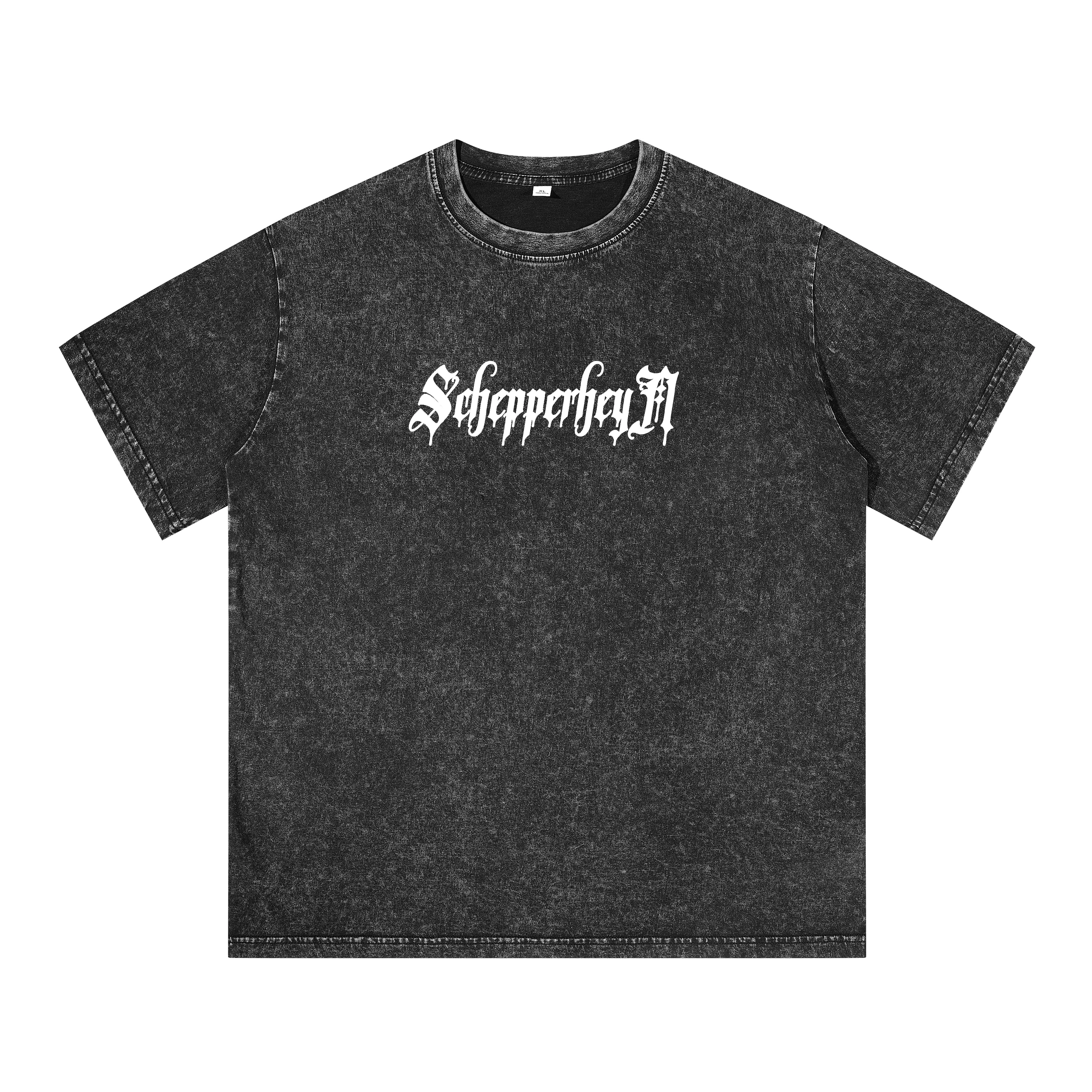 SCHEPPERHEYN T