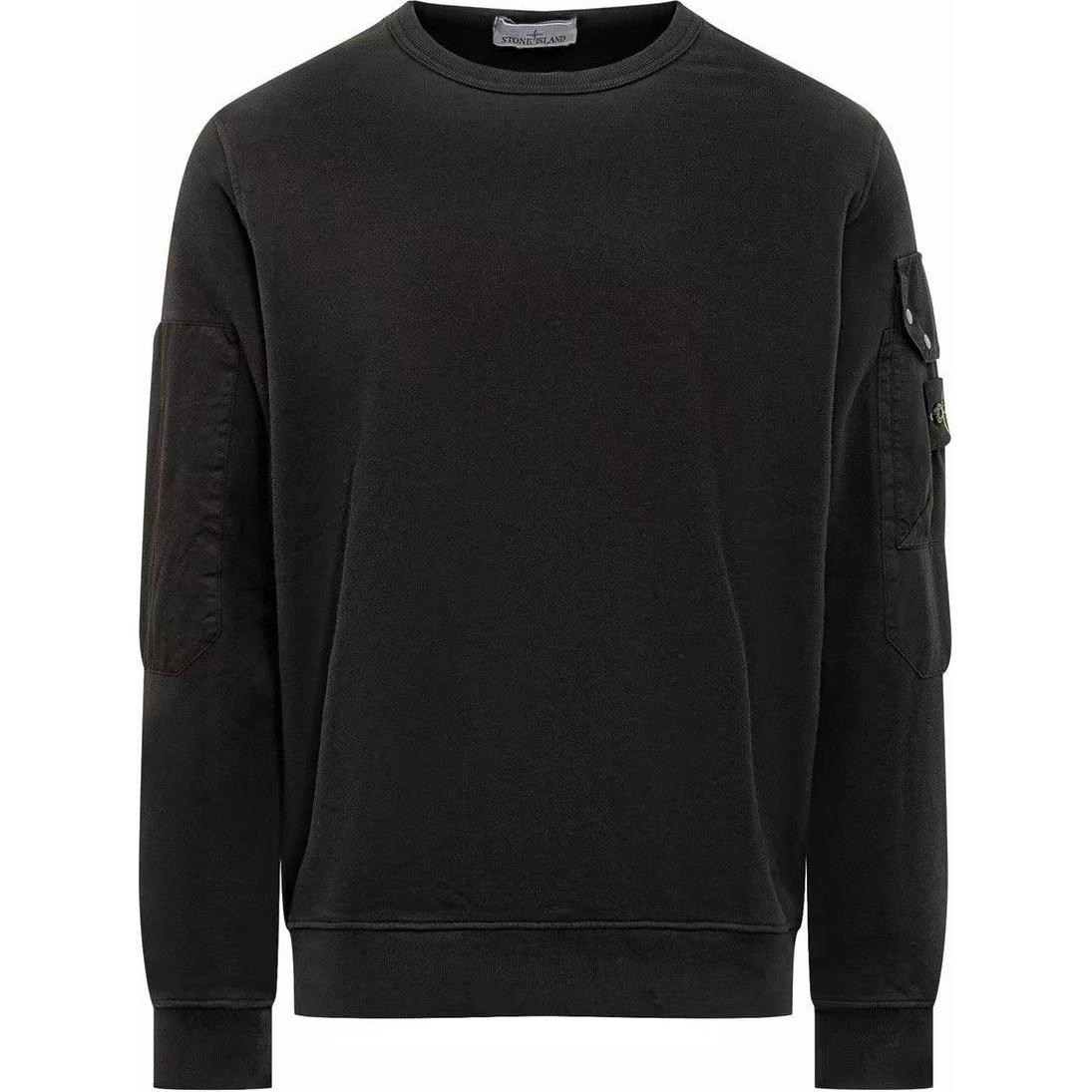 STONE ISLAND FW24 Logo