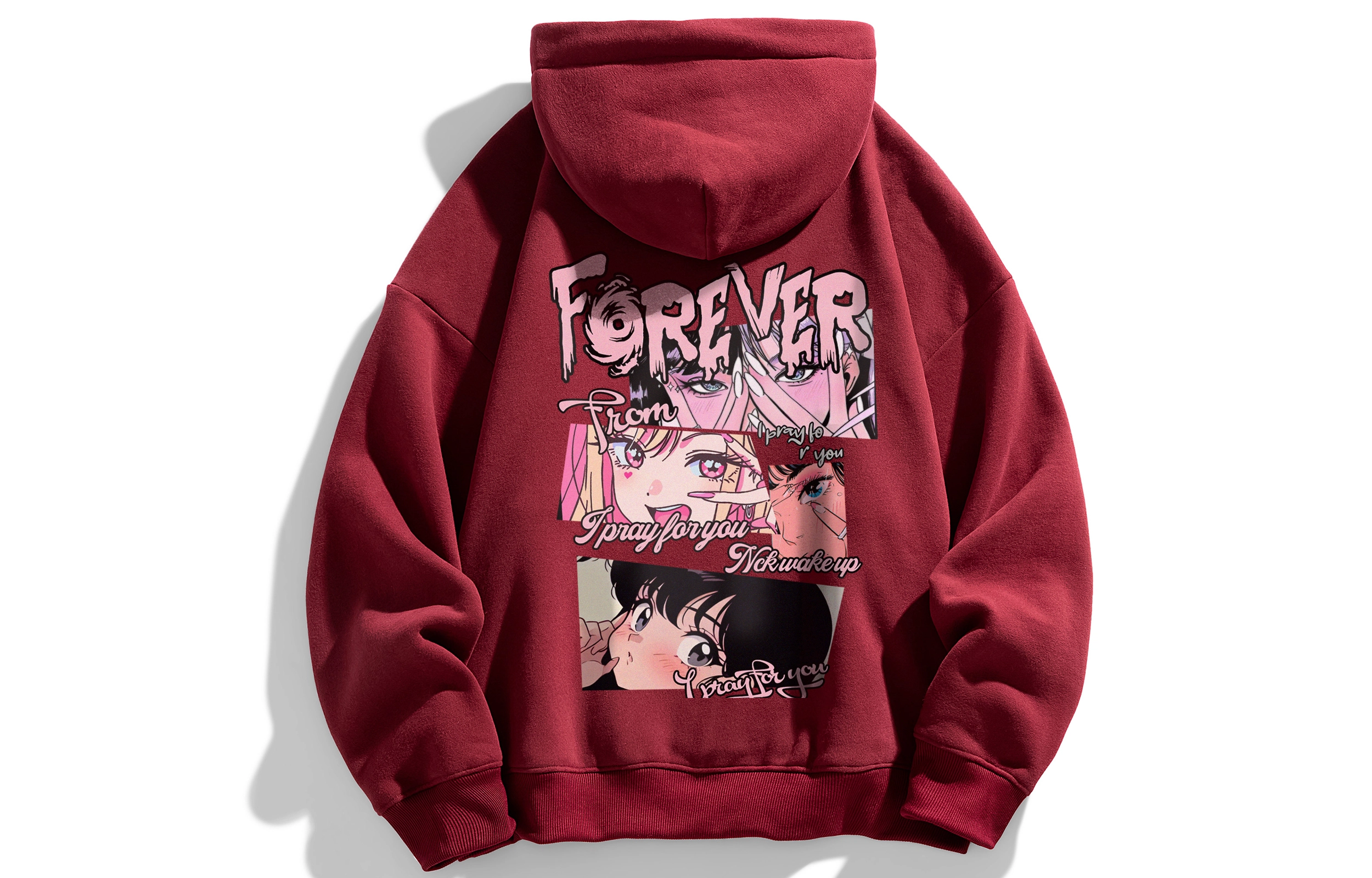 FOREVER 21 oversize