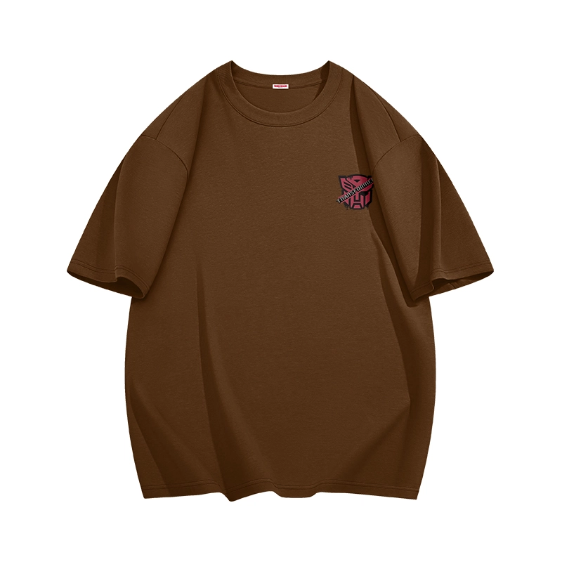TRANSFORMERS T