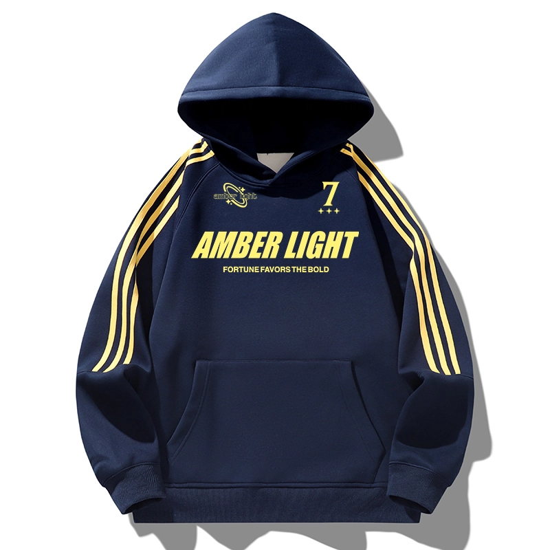 AMBER LIGHT
