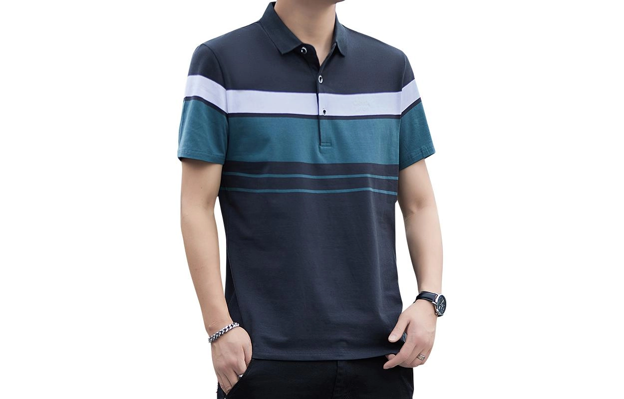 JEEP SPIRIT Polo