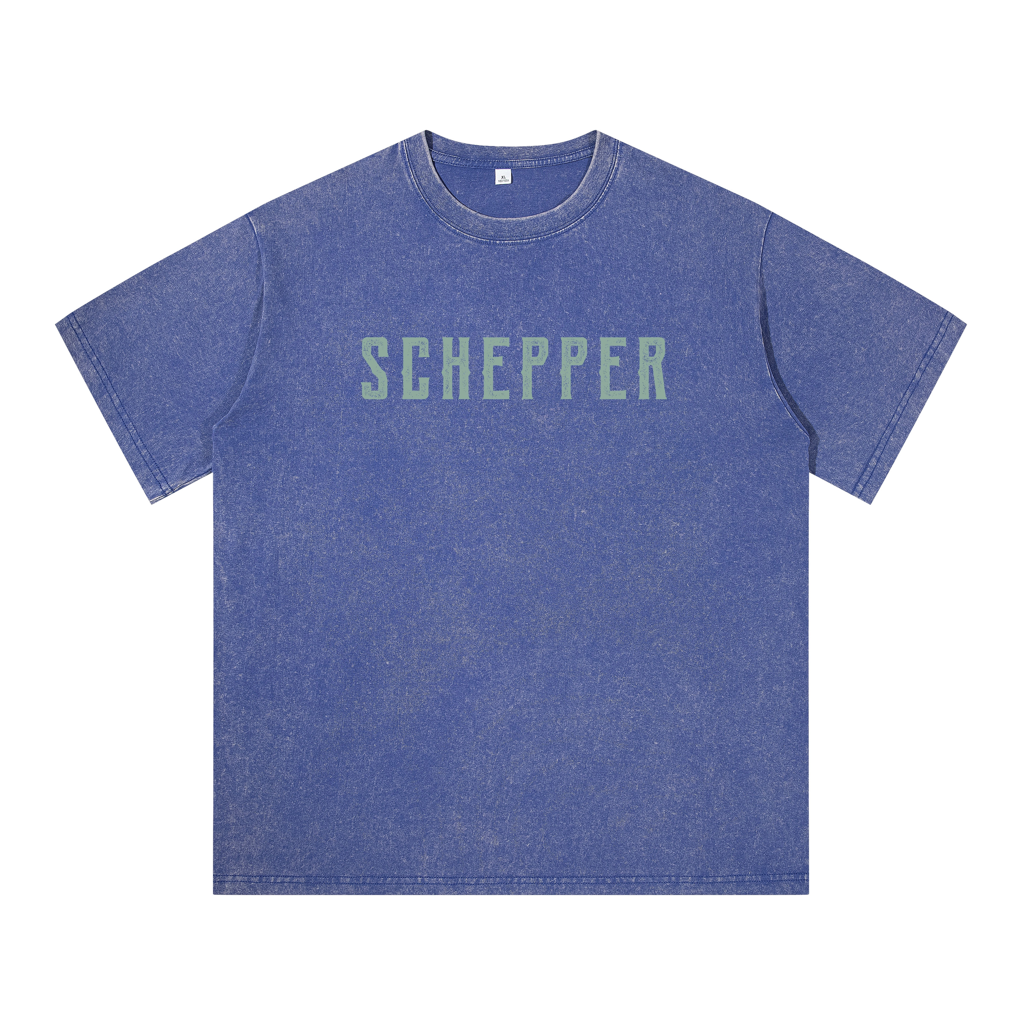 SCHEPPERHEYN T