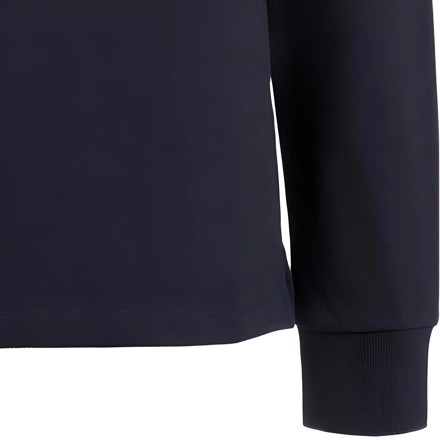 BALLY SS25 Polo