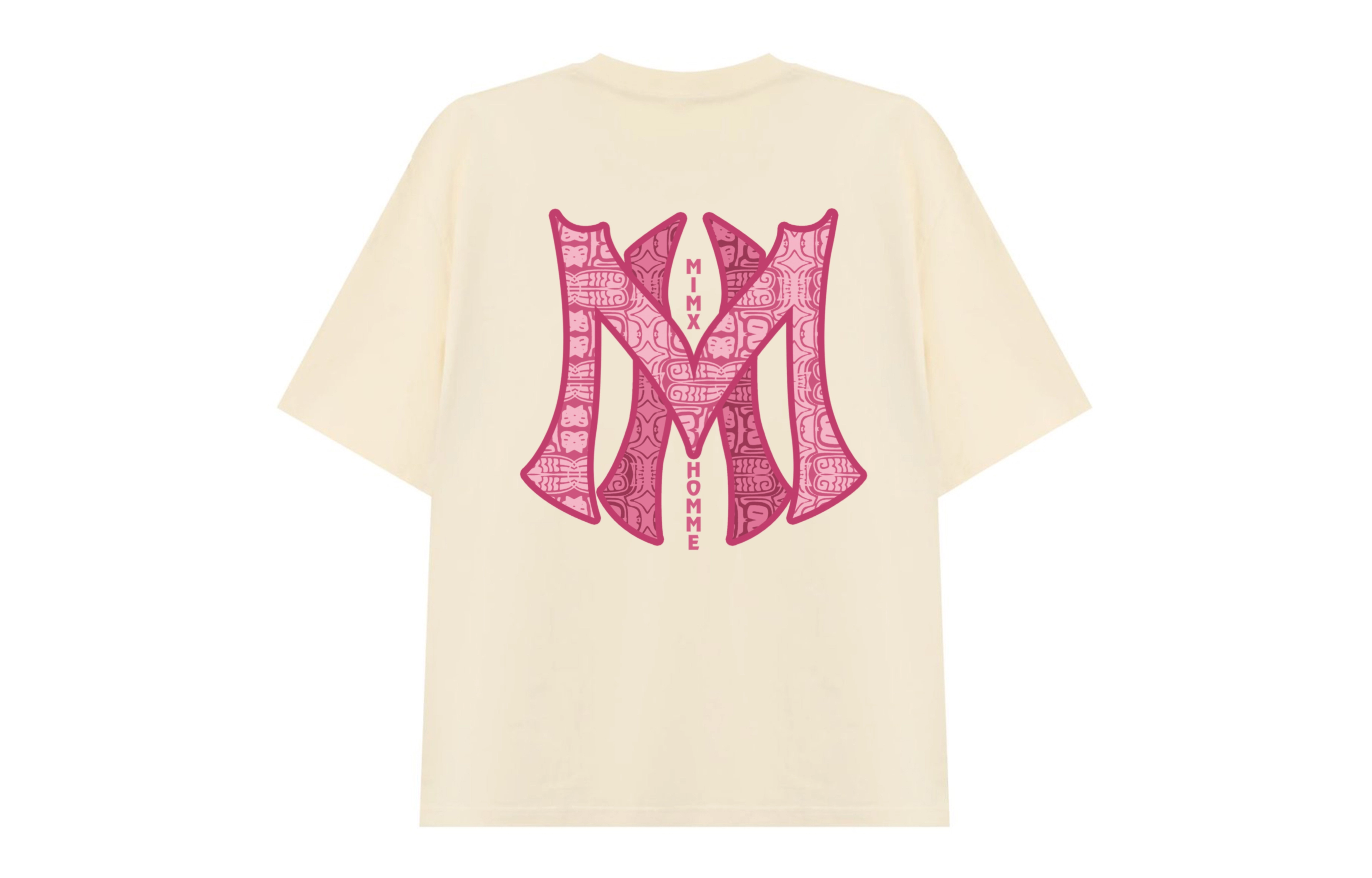 Mimx Homme 320GlogoT