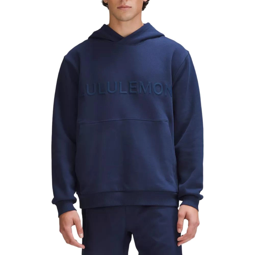 lululemon Steady State